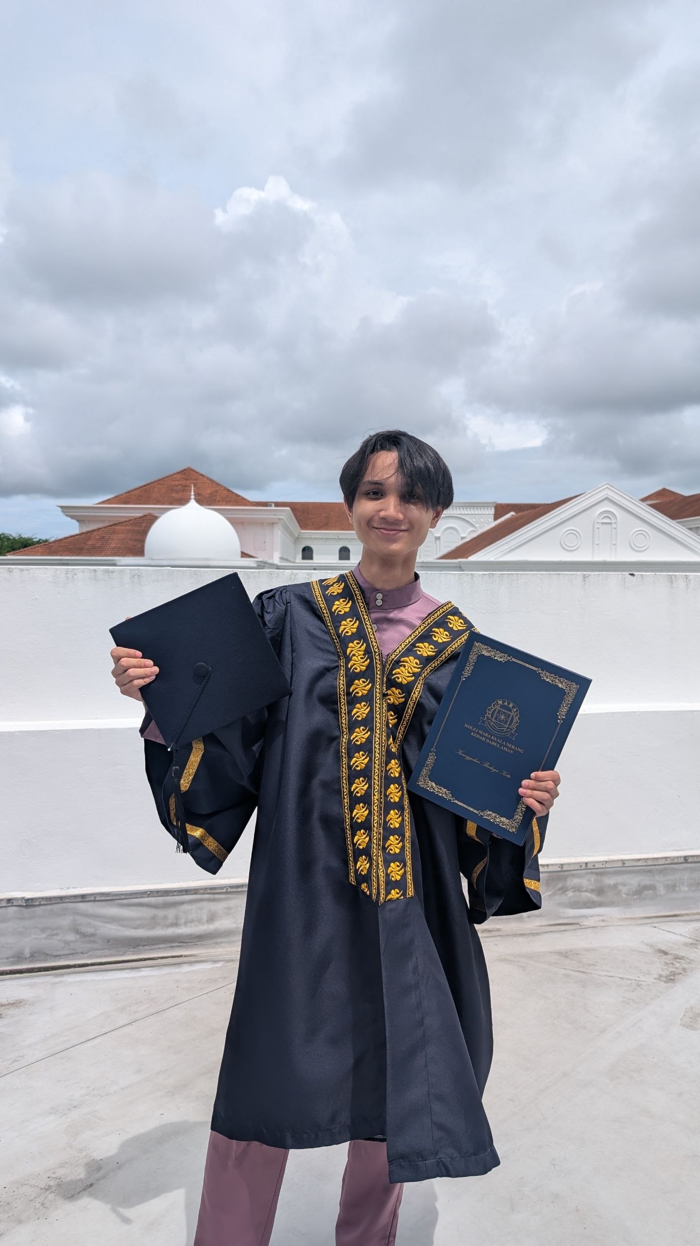 Kolej MARA Kuala Nerang