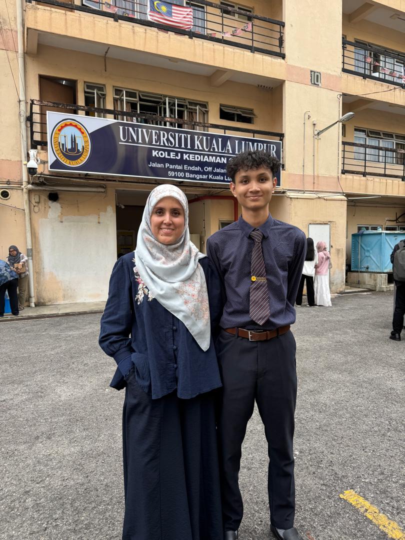 UniKL MIIT